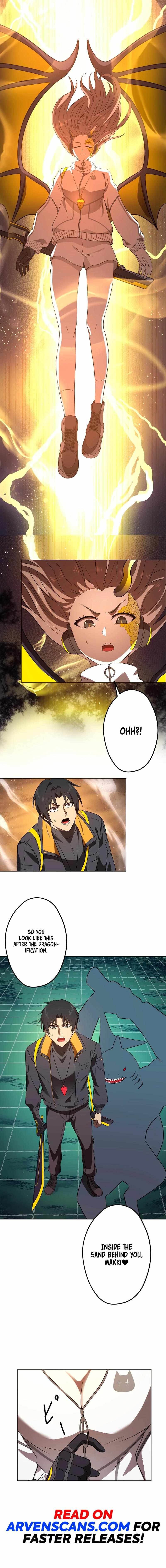 Dragons Awakening Chapter 9 19